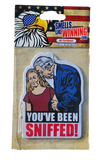 You've Been Sniffed (3 Pack)