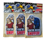 You've Been Sniffed (3 Pack)