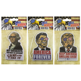 Presidential Package (3 Pack)
