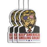 Keep America Smelling Great (3 PACK)